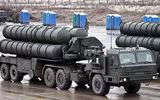 Thổ Nhĩ Kỳ vẫn vung tiền mua thêm S-400 bất chấp nghi ngờ về chất lượng vũ khí Nga