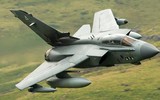Chuyển chiến đấu cơ Tornado cho Ukraine lúc này là việc làm vô nghĩa?