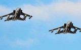 Chuyển chiến đấu cơ Tornado cho Ukraine lúc này là việc làm vô nghĩa?