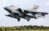 Chuyển chiến đấu cơ Tornado cho Ukraine lúc này là việc làm vô nghĩa?
