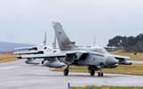 Chuyển chiến đấu cơ Tornado cho Ukraine lúc này là việc làm vô nghĩa?