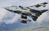 Chuyển chiến đấu cơ Tornado cho Ukraine lúc này là việc làm vô nghĩa?