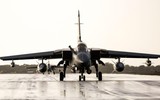 Chuyển chiến đấu cơ Tornado cho Ukraine lúc này là việc làm vô nghĩa?