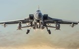 Chuyển chiến đấu cơ Tornado cho Ukraine lúc này là việc làm vô nghĩa?