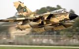Chuyển chiến đấu cơ Tornado cho Ukraine lúc này là việc làm vô nghĩa?