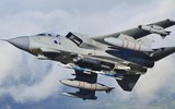 Chuyển chiến đấu cơ Tornado cho Ukraine lúc này là việc làm vô nghĩa?