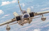 Chuyển chiến đấu cơ Tornado cho Ukraine lúc này là việc làm vô nghĩa?