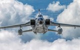 Chuyển chiến đấu cơ Tornado cho Ukraine lúc này là việc làm vô nghĩa?