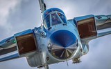Chuyển chiến đấu cơ Tornado cho Ukraine lúc này là việc làm vô nghĩa?