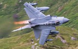Chuyển chiến đấu cơ Tornado cho Ukraine lúc này là việc làm vô nghĩa?