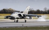 Chuyển chiến đấu cơ Tornado cho Ukraine lúc này là việc làm vô nghĩa?