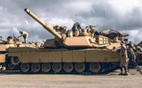 ‘Cua thép’ T-72 Nga lộ điểm yếu chí tử tại chiến trường Ukraine