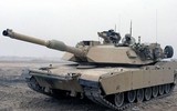 ‘Cua thép’ T-72 Nga lộ điểm yếu chí tử tại chiến trường Ukraine