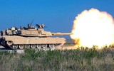 ‘Cua thép’ T-72 Nga lộ điểm yếu chí tử tại chiến trường Ukraine