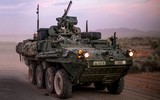 ‘Cua thép’ T-72 Nga lộ điểm yếu chí tử tại chiến trường Ukraine
