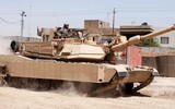 ‘Cua thép’ T-72 Nga lộ điểm yếu chí tử tại chiến trường Ukraine