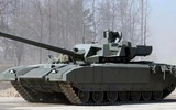 ‘Cua thép’ T-72 Nga lộ điểm yếu chí tử tại chiến trường Ukraine
