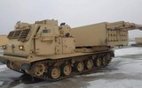 Siêu pháo phản lực M270 Mỹ bất ngờ tham chiến ở Donbas?