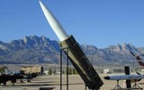 Siêu pháo phản lực M270 Mỹ bất ngờ tham chiến ở Donbas?