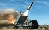 Siêu pháo phản lực M270 Mỹ bất ngờ tham chiến ở Donbas?