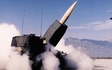 Siêu pháo phản lực M270 Mỹ bất ngờ tham chiến ở Donbas?
