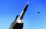 Siêu pháo phản lực M270 Mỹ bất ngờ tham chiến ở Donbas?