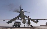 'Đại bàng xám' MQ-1C Mỹ chuẩn bị cung cấp cho Ukraine có thể đổi cục diện chiến trường?