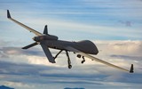 'Đại bàng xám' MQ-1C Mỹ chuẩn bị cung cấp cho Ukraine có thể đổi cục diện chiến trường?