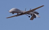 'Đại bàng xám' MQ-1C Mỹ chuẩn bị cung cấp cho Ukraine có thể đổi cục diện chiến trường?