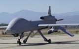 'Đại bàng xám' MQ-1C Mỹ chuẩn bị cung cấp cho Ukraine có thể đổi cục diện chiến trường?