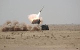 Siêu pháo phản lực M270 Mỹ bất ngờ tham chiến ở Donbas?