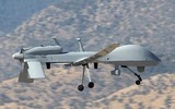'Đại bàng xám' MQ-1C Mỹ chuẩn bị cung cấp cho Ukraine có thể đổi cục diện chiến trường?