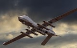 'Đại bàng xám' MQ-1C Mỹ chuẩn bị cung cấp cho Ukraine có thể đổi cục diện chiến trường?