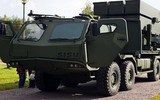 Na Uy cấp hệ thống phòng không NASAMS cực mạnh cho Ukraine