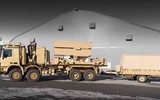 Na Uy cấp hệ thống phòng không NASAMS cực mạnh cho Ukraine