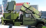 Na Uy cấp hệ thống phòng không NASAMS cực mạnh cho Ukraine