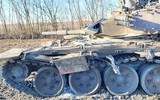 Nga đã tổn thất hơn 1.000 xe tăng trên chiến trường Ukraine?