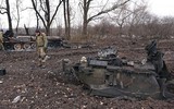 Nga đã tổn thất hơn 1.000 xe tăng trên chiến trường Ukraine?