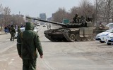 Nga đã tổn thất hơn 1.000 xe tăng trên chiến trường Ukraine?