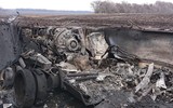 Nga đã tổn thất hơn 1.000 xe tăng trên chiến trường Ukraine?