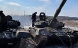 Nga đã tổn thất hơn 1.000 xe tăng trên chiến trường Ukraine?