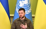 Nga đã tổn thất hơn 1.000 xe tăng trên chiến trường Ukraine?
