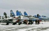 Ukraine chính thức bác tin đồn về phi công 'Bóng ma Kiev'