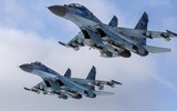 Ukraine chính thức bác tin đồn về phi công 'Bóng ma Kiev'