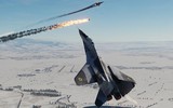Ukraine chính thức bác tin đồn về phi công 'Bóng ma Kiev'