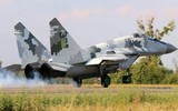 Ukraine chính thức bác tin đồn về phi công 'Bóng ma Kiev'