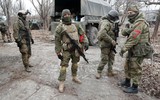 Nga đã tổn thất hơn 1.000 xe tăng trên chiến trường Ukraine?
