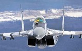 Ukraine chính thức bác tin đồn về phi công 'Bóng ma Kiev'
