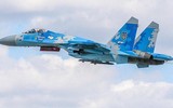 Ukraine chính thức bác tin đồn về phi công 'Bóng ma Kiev'