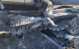 Nga đã tổn thất hơn 1.000 xe tăng trên chiến trường Ukraine?